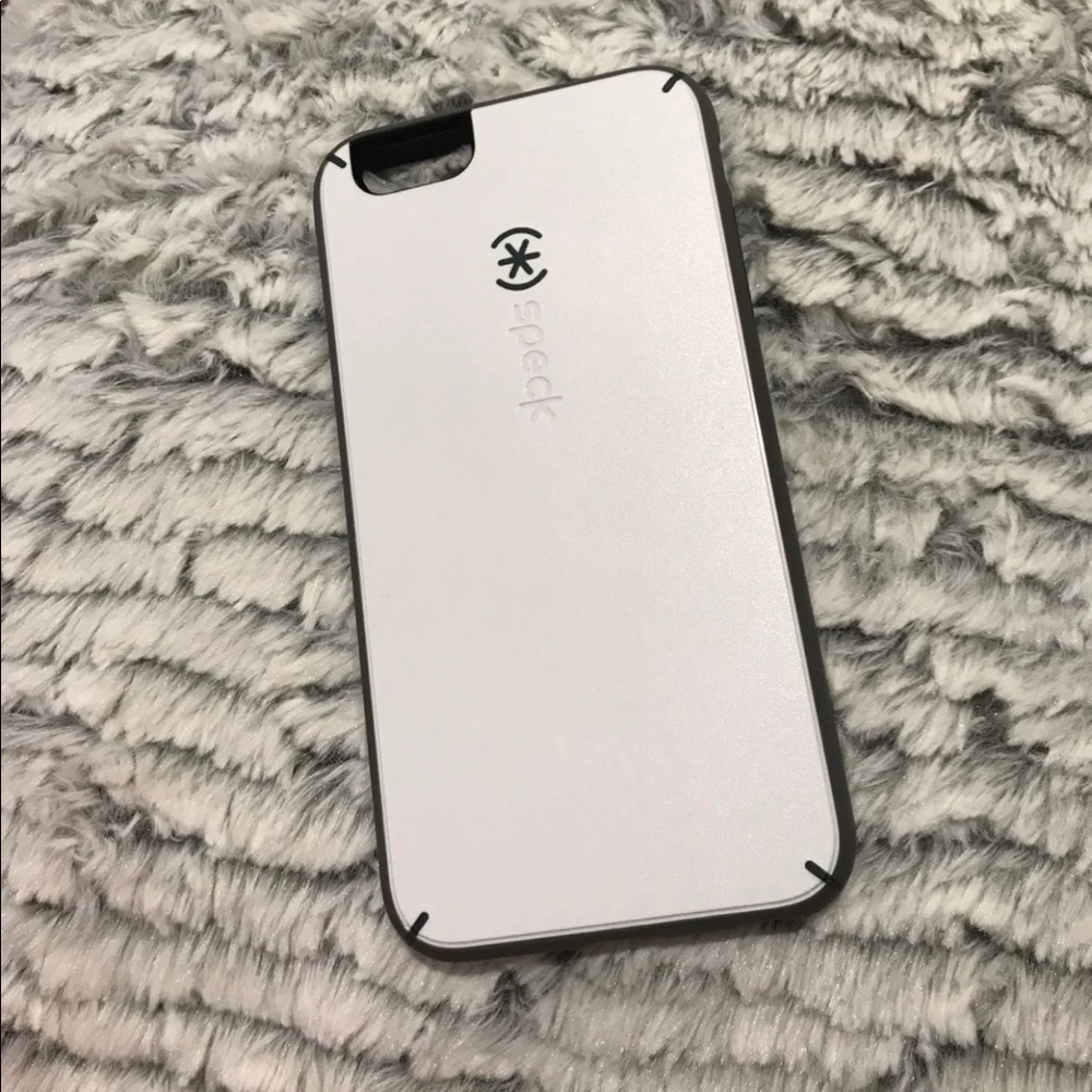 iPhone 6 Plus speck case